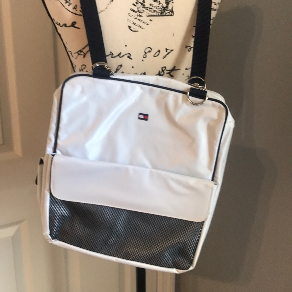 Tommy Hilfiger back pack